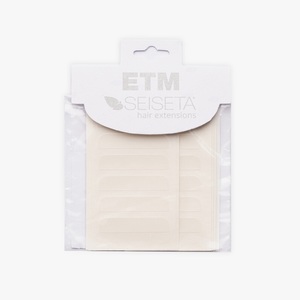 Seiseta, Seiseta Ersatztape Einseitig 48 Stk., Seiseta Ersatztape Einseitig 48 Stk.