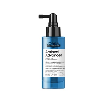 L'Oréal Professionnel, Série Expert Aminexil - Advanced Anti Hair-Loss Activator Serum, L'Oréal Professionnel Série Expert Aminexil Advanced Anti-Hair Loss Activator...