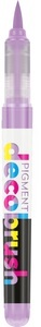 KARIN, KARIN PigmentDecoBrush 29Z2635 pastel violet 2635U, KARIN PigmentDecoBrush 29Z2635 pastel violet 2635U