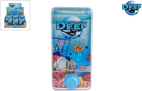 ROOST, ROOST Meerestiere Wasserspiel 14cm 621578 4 ass., ROOST Meerestiere Wasserspiel 14cm 621578 4 ass.