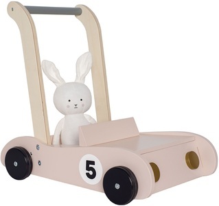 JaBaDaBaDo, JABADABADO Lauflernhilfe Hase S1006 Holz