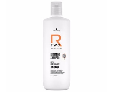 Schwarzkopf, Bonacure R-TWO - Resetting Shampoo, Schwarzkopf Professional Bonacure R-TWO Resetting Shampoo