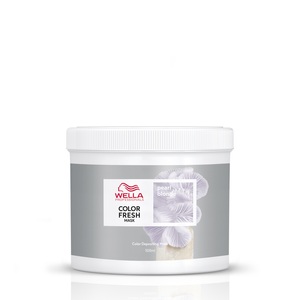 Wella, Wella Color Fresh Mask Pearl Blonde 500 ml, Wella Color Fresh Mask Pearl Blonde 500 ml