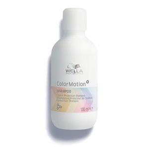 Wella, Wella Color Motion + Protection Shampoo, Wella Professionals ColorMotion+ Color Protection Shampoo 100ml
