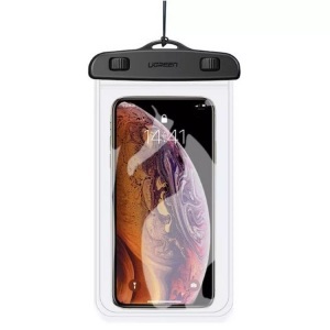 Ugreen, UGREEN Waterproof Phone Pouch 60959
