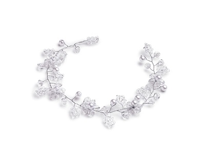 TRISA, Celebride Haarschmuck Boho, Trisa Celebride Haarschmuck im Boho Stil
