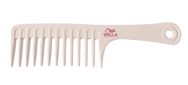 Wella, Wella Shinefinity Kamm, Wella Shinefinity Kamm rosa