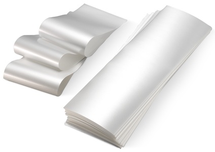 Goldwell, Goldwell Thermo-Folien, Goldwell Thermofolien (150 Stück)
