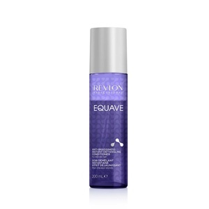 Revlon Professional, Equave - Anti-Brassiness Leave-In Conditioner, Revlon Equave Anti-Brassiness Detangling Conditioner 200 ml