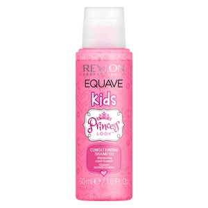 Revlon, Revlon Equave Kids Princess Shampoo 50 ml