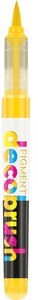 KARIN, KARIN PigmentDecoBrush 29Z109 gold 109U, KARIN PigmentDecoBrush 29Z109 gold 109U