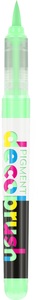 KARIN, KARIN PigmentDecoBrush 29Z337 pastel green 337U, KARIN PigmentDecoBrush 29Z337 pastel green 337U