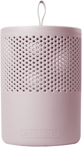 Absodry, Absodry Duo Family Luftentfeuchter Pink, Absodry Duo Family Luftentfeuchter Pink