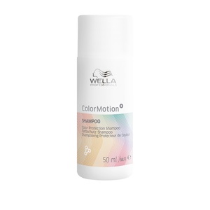 Wella, Wella Color Motion + Protection Shampoo, Wella Professionals ColorMotion+ Color Protection Shampoo 250ml