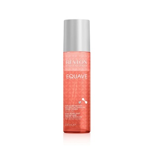 Revlon Professional, Equave - Curls Definition Leave-In Conditioner, Revlon Equave Instant Detangling Curls Conditoner 200 ml