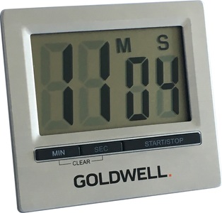 Goldwell, Goldwell Digital-Kurzzeitwecker, Goldwell Digital Timer