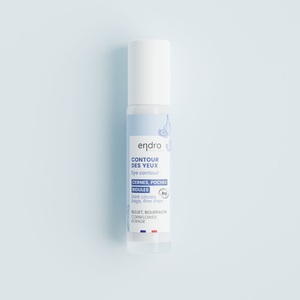 Endro, Endro Cosmétiques Augenkonturer natürlich Anti-Ageing Glasfl 10 ml, Endro Cosmétiques Augenkonturer natürlich Anti-Ageing Glasfl 10 ml