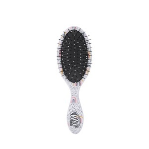 Wet Brush, Wet Brush Nasse Pinsel Kid's Detangler - Einhorn 1pc, Wet Brush Kids Detangler Midi Rainbows
