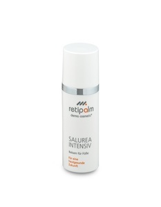 retipalm, retipalm Salurea Intensiv 50 ml, retipalm Salurea Intensiv 50 ml