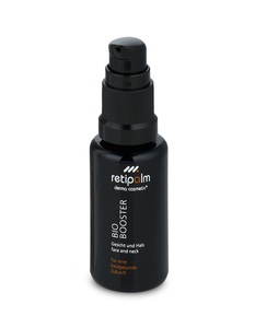 retipalm, retipalm Glow Booster 20 ml, retipalm Glow Booster 20 ml