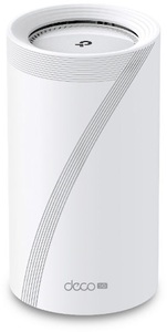 TP-Link, TP-Link Deco BE65-5G V1 - - WLAN-System - (Router) - Netz - WWAN - 1GbE, 2.5GbE, TP-Link Tri-Band WiFi Router Deco BE65-5G