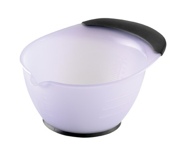 Comair, Comair F&auml;rbeschale New transp. flieder, Comair F&auml;rbeschale New transparent flieder 330 ml