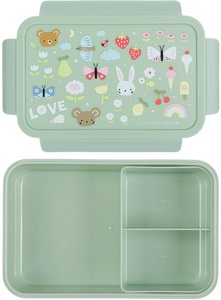 ALLC, ALLC Lunch Box 14.5x22cm SBJOMU57 Joy, ALLC Lunch Box 14.5x22cm SBJOMU57 Joy