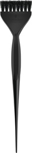 Schwarzkopf Professional, Schwarzkopf Professional Schwarzkopf Zubehör Root Retouch Brush, Schwarzkopf Nachhaltiger Root Retouch Pinsel Schwarz 43 mm