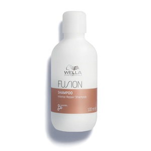 Wella, Wella Professionals Fusion Intense Repair Shampoo, Wella Professionals Fusion Intense Repair Shampoo 100ml