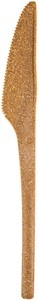 REFORK, REFORK Messer 5144.3015 braun, 25 Stk., REFORK Messer 5144.3015 braun, 25 Stk.