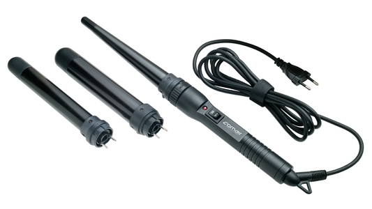 Comair, Comair 3in1 Magic Curls, Comair Magic Curls 3 in 1 Lockenstab