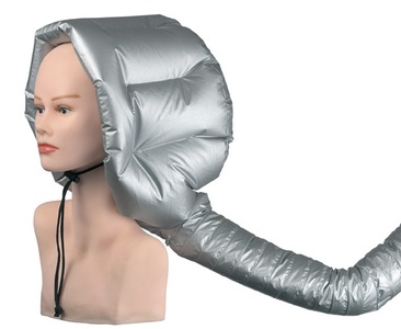 Comair, Comair Schwebehaube für Haartrockner, Comair Universal Schwebehaube für Haartrockner 79 gr