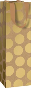 Stewo, STEWO Geschenktasche Yoko 2546646280 gold 11x10,5x36cm, STEWO Geschenktasche Yoko 2546646280 gold 11x10,5x36cm