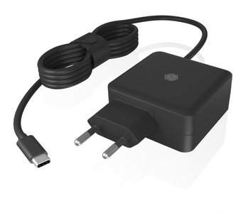 RaidSonic, ICY BOX USB Type-C 65 W IB-PS111-PD