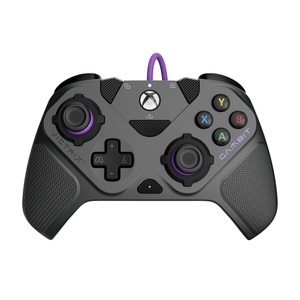 Victrix, VICTRIX Gambit Prime Controller 049-006-GY Wired, Xbox SeriesX, Grey, VICTRIX Gambit Prime Controller 049-006-GY Wired, Xbox SeriesX, Grey