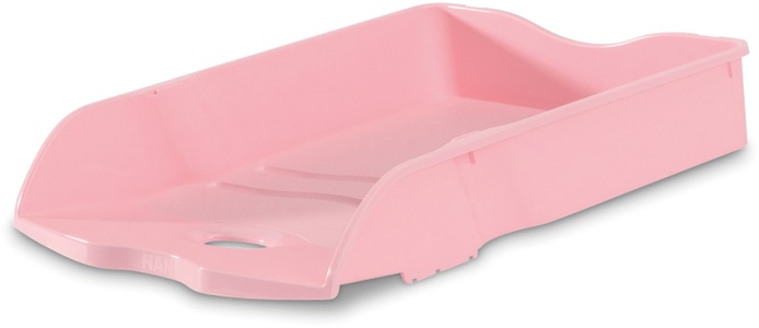 HAN, HAN Briefablage Re-LOOP DIN A4/C4 10298-886 pastellrosa