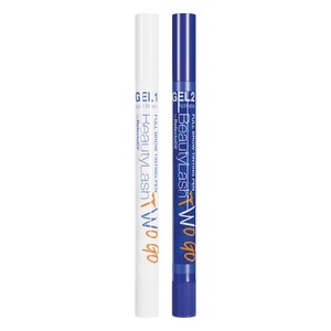 BeautyLash, Full Brow Tinting Pen Two Go - Natural Brown, BeautyLash Full Brow Tinting Pen Two Go Natural Brown