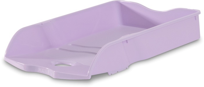 HAN, HAN Briefablage Re-LOOP DIN A4/C4 10298-887 pastelllila
