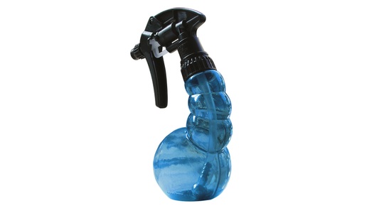 YS Park, Y.S. Park Spr&uuml;hflasche Sprayer blau 220 ml