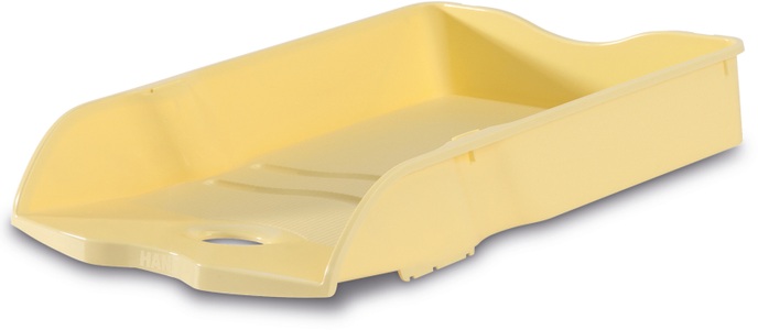 HAN, HAN Briefablage Re-LOOP DIN A4/C4 10298-815 pastellgelb