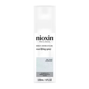 Nioxin, DENSITY DEFEND STYLING - Root Lifting Spray, DENSITY DEFEND STYLING - Root Lifting Spray