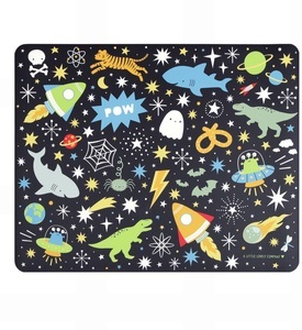 ALLC, ALLC Tischset 43x34cm PMGABL11 Galaxy, ALLC Tischset 43x34cm PMGABL11 Galaxy