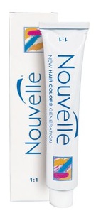 Nouvelle  90.01  silber 100 ml "Megalift1:2"