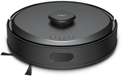 TP-Link, TP-LINK Robot Vacuum Cleaner Tapo RV30 Max, TP-LINK Robot Vacuum Cleaner Tapo RV30 Max