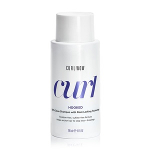 Color Wow, Color Wow - Hooked 100% Clean Shampoo, Color Wow Curl Wow Hooked Clean Shampoo