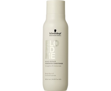 Schwarzkopf Professional, Schwarzkopf Professional BLONDME Bond Repair Pflegender Conditioner, Schwarzkopf BlondMe Bond Repair Nourishing Conditioner 250 ml