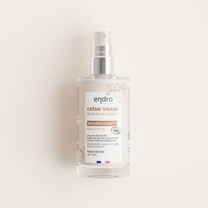 Endro, endro pflegende Gesichtscreme (50ml), endro pflegende Gesichtscreme (50ml)
