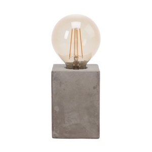 LIVIQUE, Tischlampe Prestwick