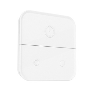 Eglo, EGLO Lichtschalter CONNECT Z 900116 weiss, EGLO Lichtschalter CONNECT Z 900116 weiss