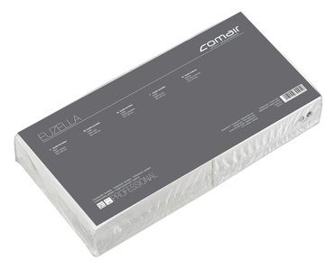 Comair, Comair Euzella Servietten 200 Stück, Comair Euzella Servietten 40x40cm 200 Stück